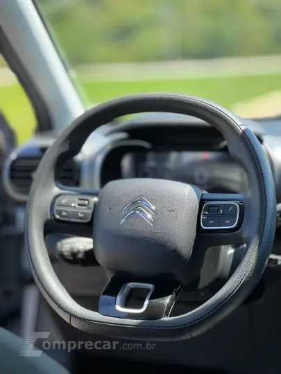 C4 CACTUS 1.6 VTI 120 Feel