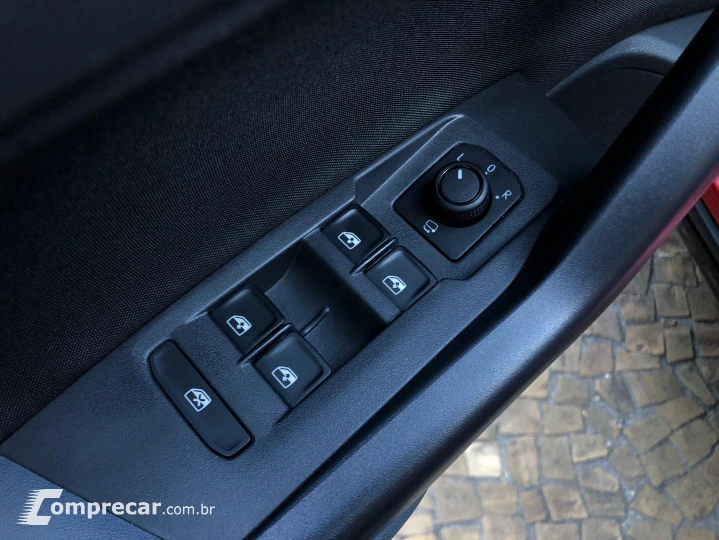 Nivus 1.0 200 Tsi Total Flex Highline Automático