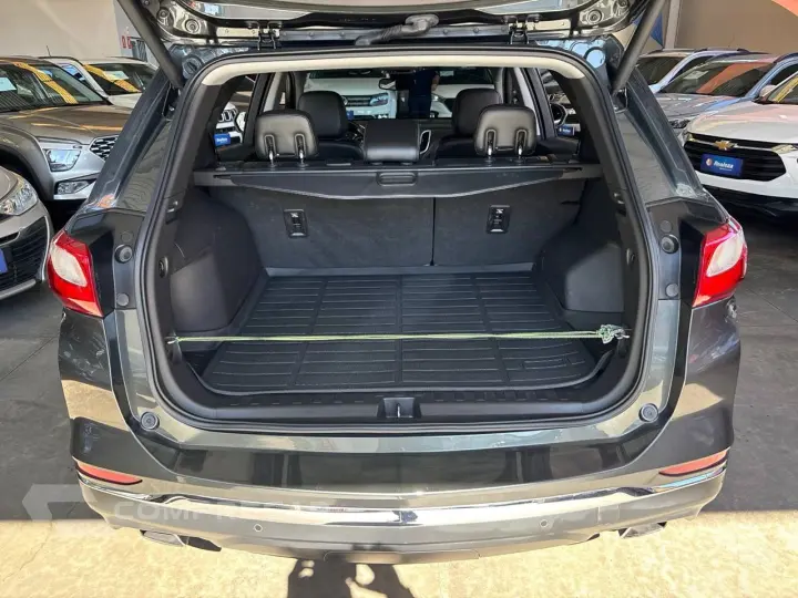 EQUINOX Premier 2.0 Turbo AWD 262cv Aut.