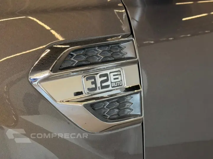 RANGER 3.2 XLT 4X4 CD 20V DIESEL 4P AUTOMÁTICO