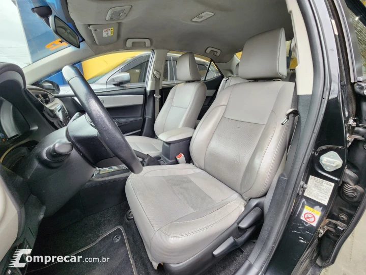 COROLLA 1.8 GLI Upper 16V