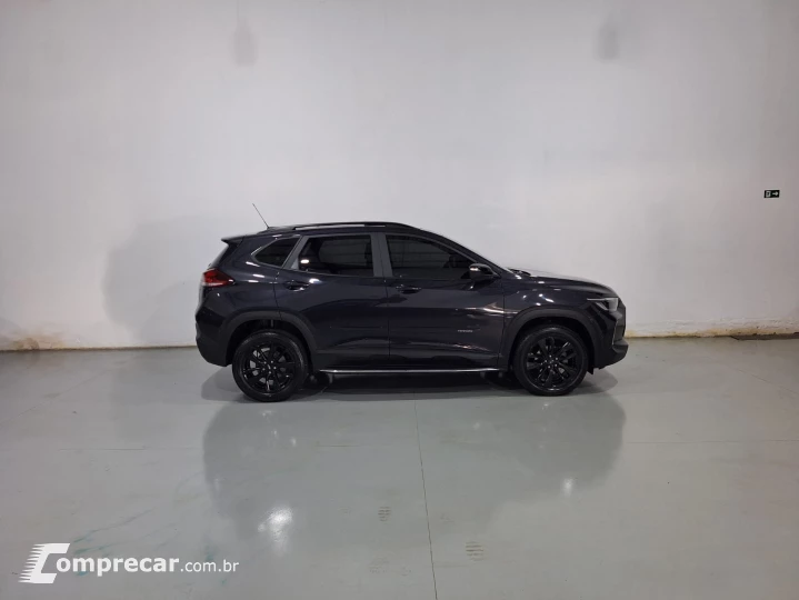 TRACKER 1.2 Turbo RS