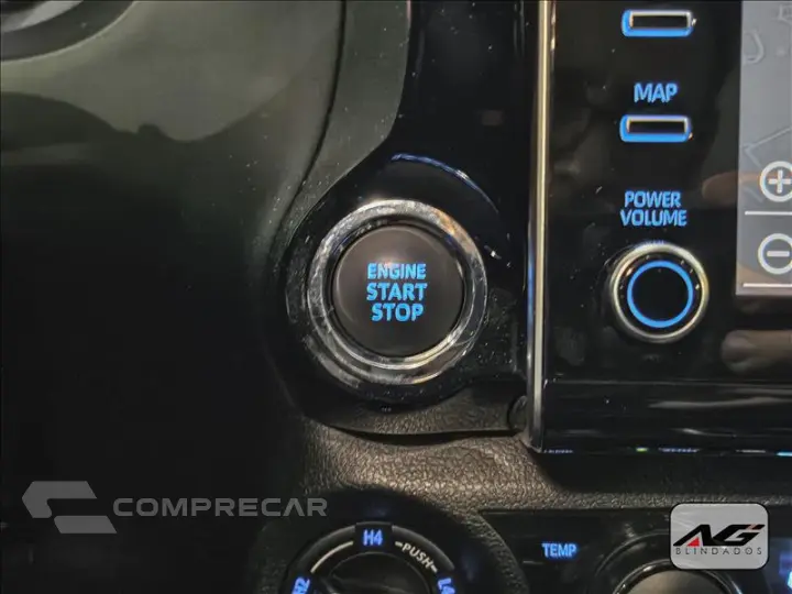 HILUX 2.8 D-4d Turbo CD SRX 4X4