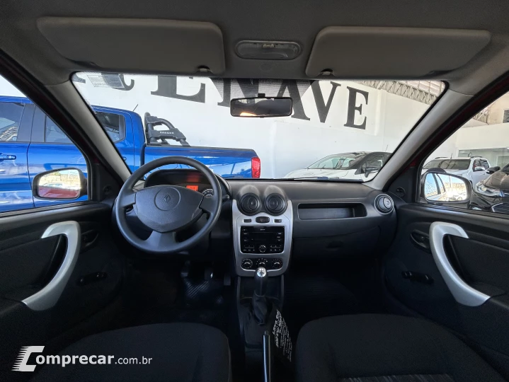 SANDERO 1.0 12V SCE Authentique
