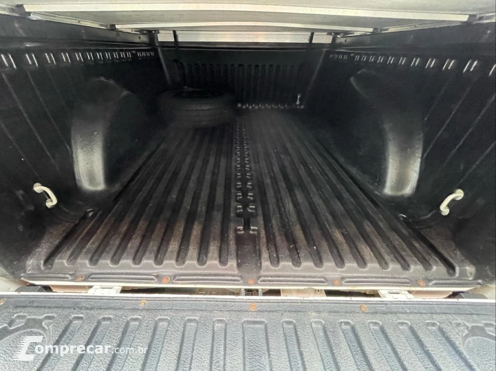 SAVEIRO 1.6 C CS 8V