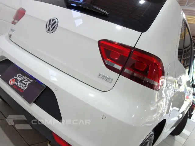 FOX - 1.6 MSI RUN 8V 4P MANUAL