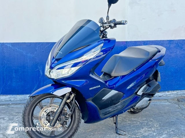 PCX DLX - SCOOTER