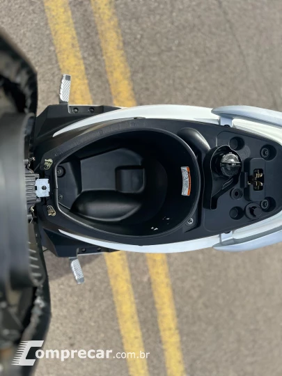 BURGMAN I