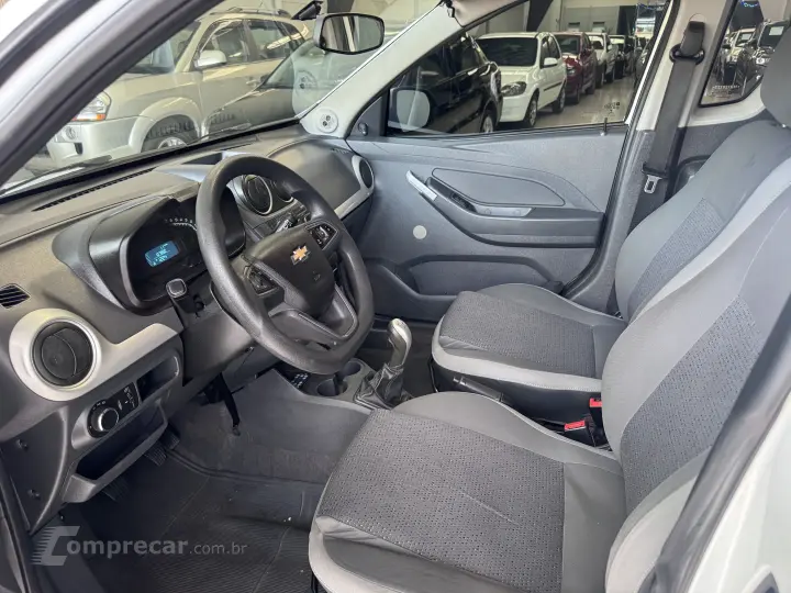 MONTANA 1.4 MPFI LS CS 8V