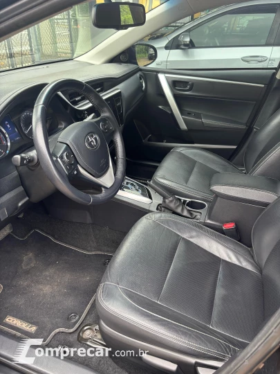 Corolla XEI 2.0