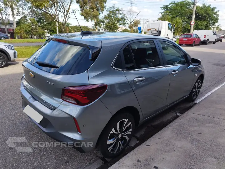 ONIX 1.0 Turbo Premier