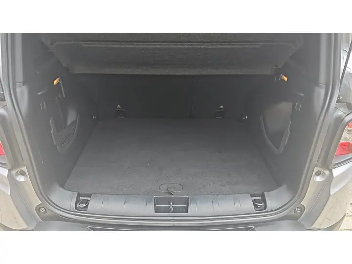 RENEGADE 1.8 16V FLEX 4P AUTOMÁTICO