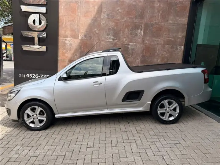 MONTANA 1.4 MPFI Sport CS 8V