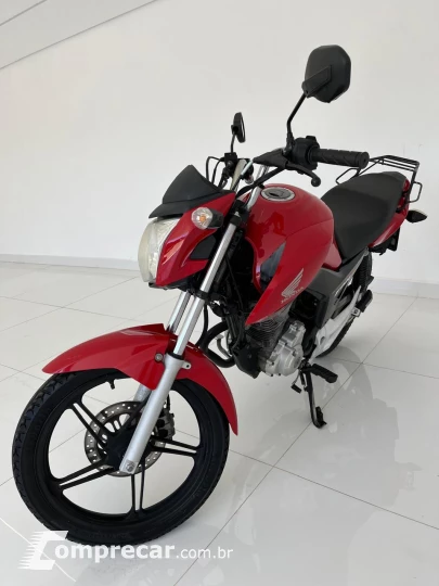 CG 160 FAN ESDI