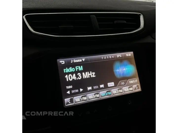 ONIX 1.4 MPFI LTZ 8V FLEX 4P MANUAL