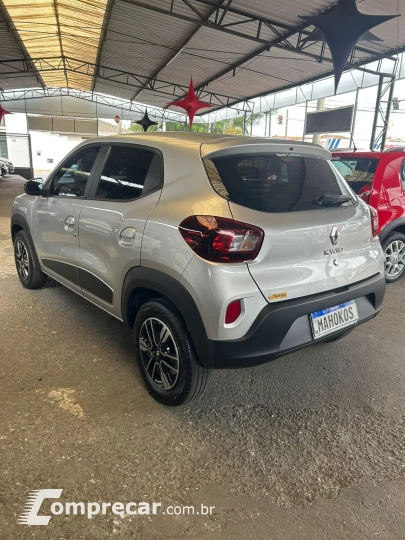 KWID Intense 1.0 Flex 12V 5p Mec.