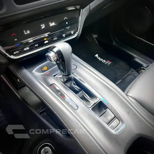 HR-V 1.8 16V EX