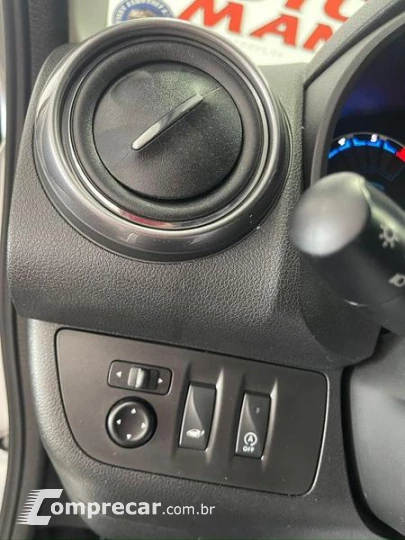 KWID OUTSIDER 1.0