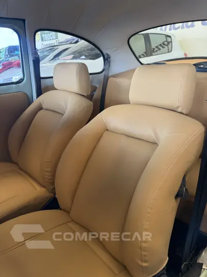 FUSCA 1.3 8V