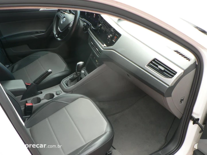 VIRTUS 1.0 200 TSI Highline