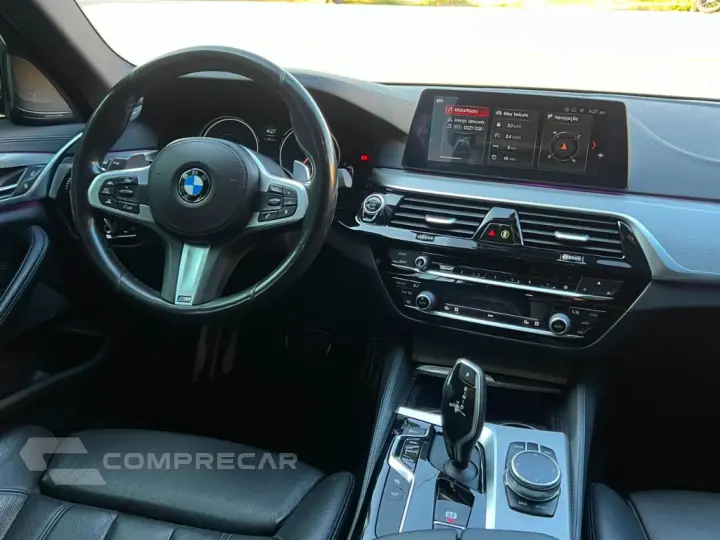 540i M Sport 3.0 Turbo 340cv Aut.