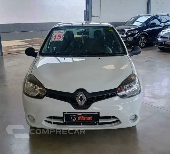 CLIO 1.0 Expression 16V