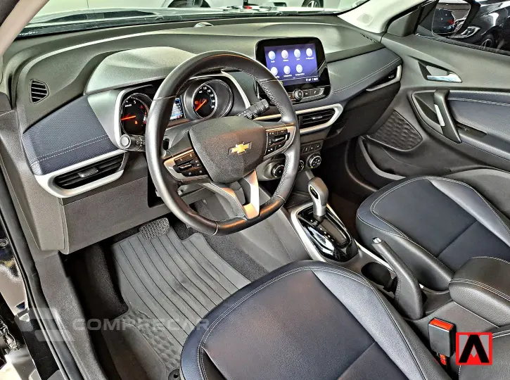 TRACKER 1.2 Turbo Premier