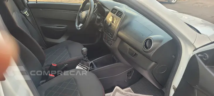 KWID 1.0 12V SCE ZEN