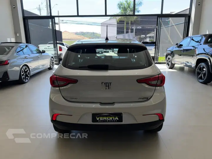 ARGO 1.0 Firefly Drive