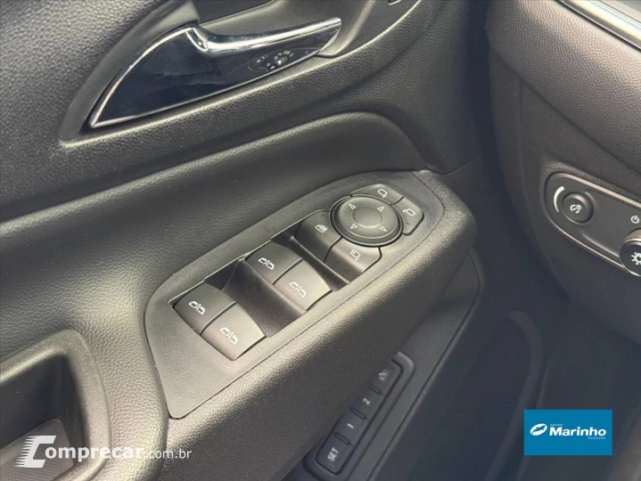 EQUINOX 2.0 16V TURBO GASOLINA PREMIER AWD AUTOMÁ