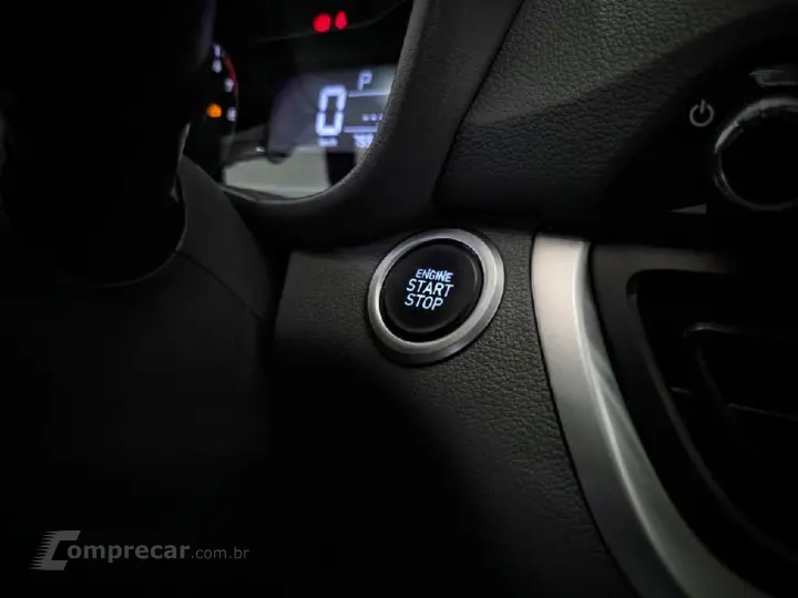 HB20S 1.0 TGDI FLEX PLATINUM AUTOMÁTICO