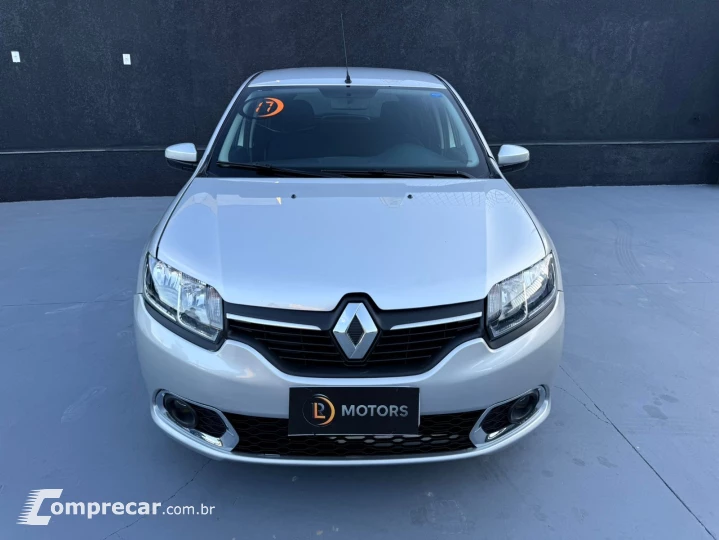 SANDERO 1.0 12V SCE Expression