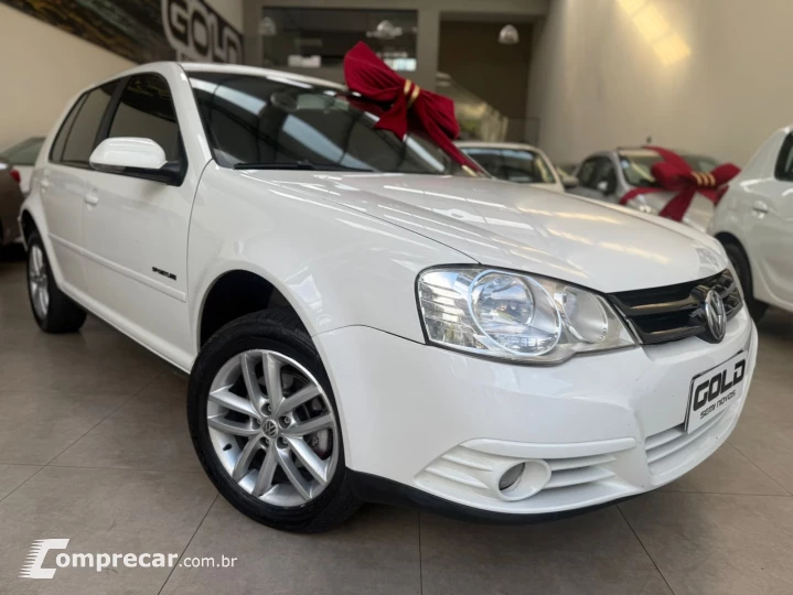 GOLF 2.0 MI SPORTLINE 8V FLEX 4P TIPTRONIC