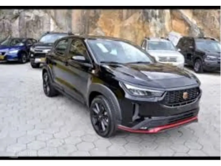 PULSE 1.3 TURBO 270 FLEX ABARTH AT6