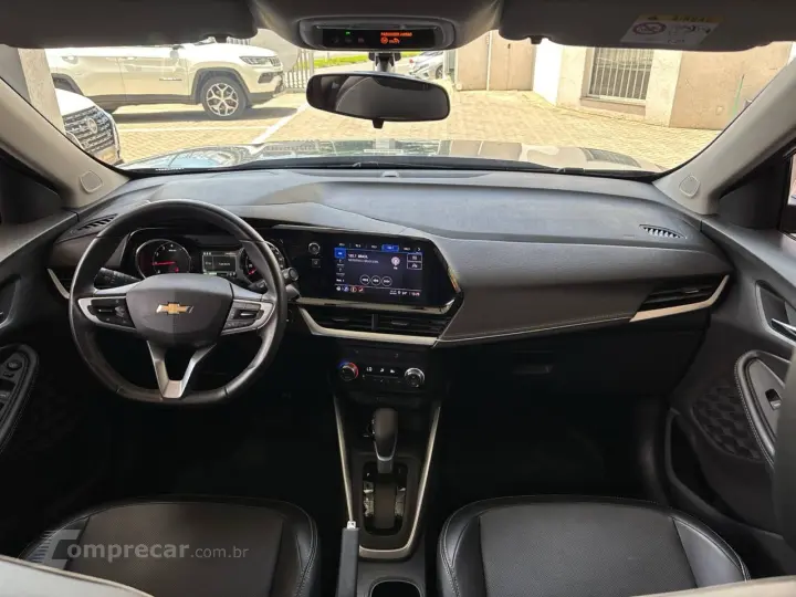 MONTANA PREMIER 1.2 Turbo Flex 12V Aut.