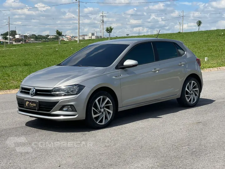 POLO 1.0 200 TSI Highline