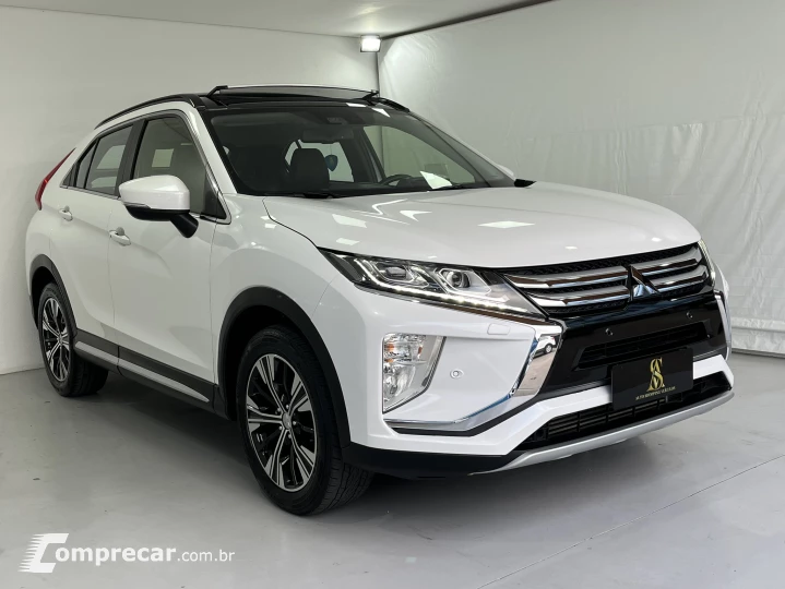 ECLIPSE CROSS 1.5 Mivec Turbo Hpe-s S-awc