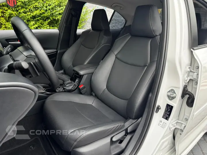 COROLLA 2.0 Vvt-ie XEI Direct Shift