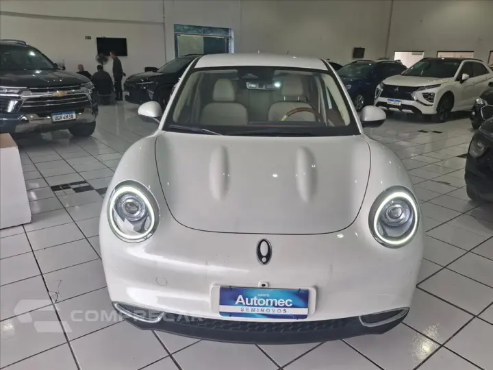 ORA 03 48 KW ELÉTRICO SKIN
