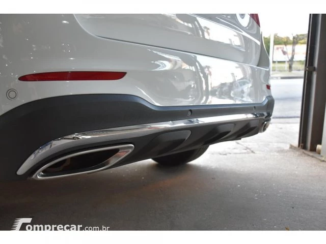GLC 250 - 2.0 CGI 4MATIC 9G-TRONIC