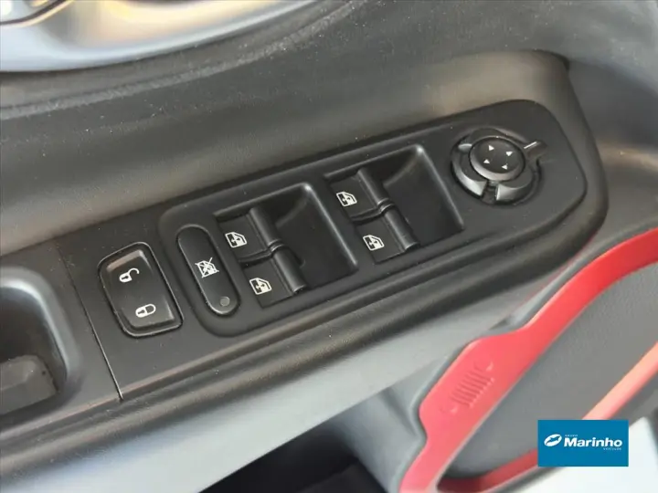 RENEGADE 2.0 16V TURBO DIESEL TRAILHAWK 4P 4X4 AU