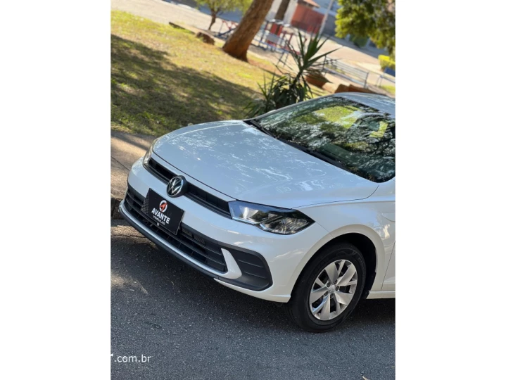 POLO 1.0 MPI MANUAL