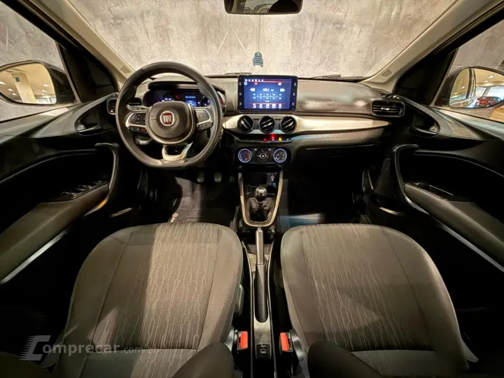 Argo 1.3 4P FIREFLY FLEX DRIVE