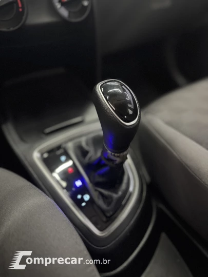 HB20S 1.6 Comfort Plus 16V