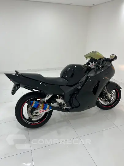 CBR 1100 XX