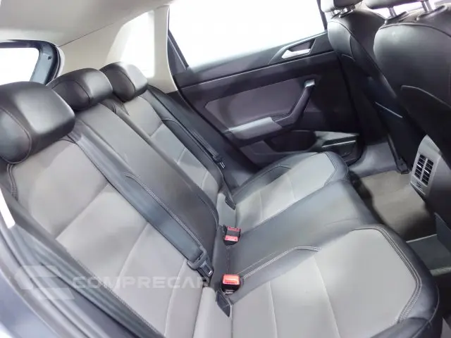 POLO - 1.0 200 TSI HIGHLINE AUTOMÁTICO