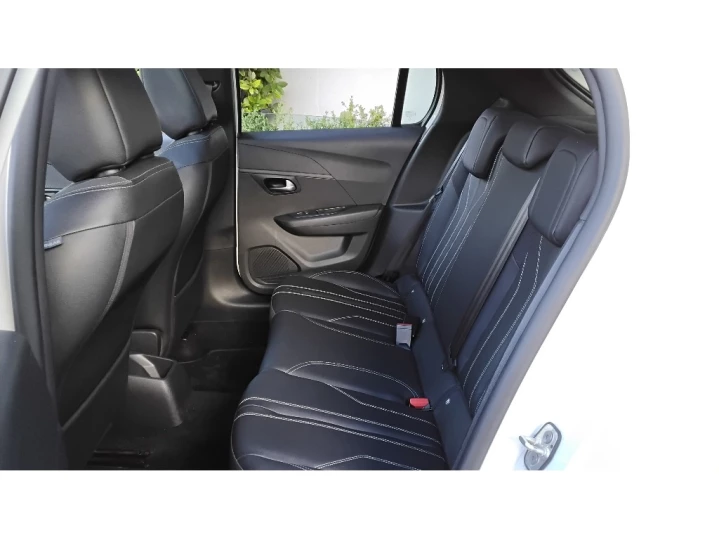 208 1.6 GRIFFE 16V FLEX 4P AUTOMÁTICO