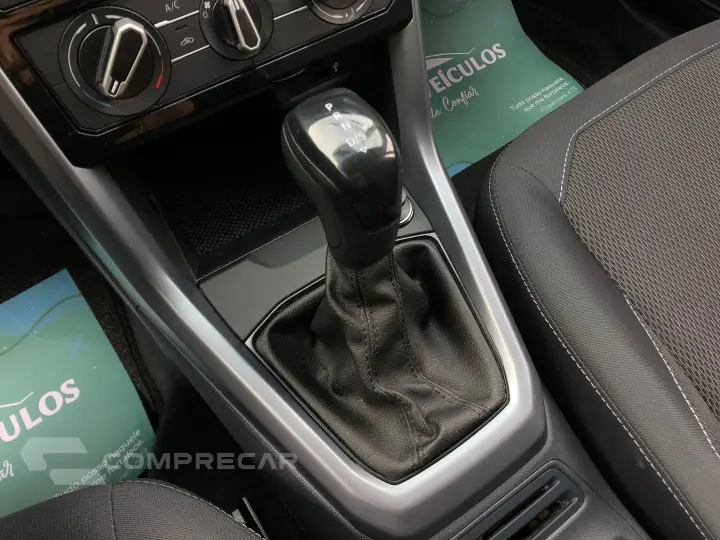 T-Cross 1.0 200 Tsi Total Flex Automático