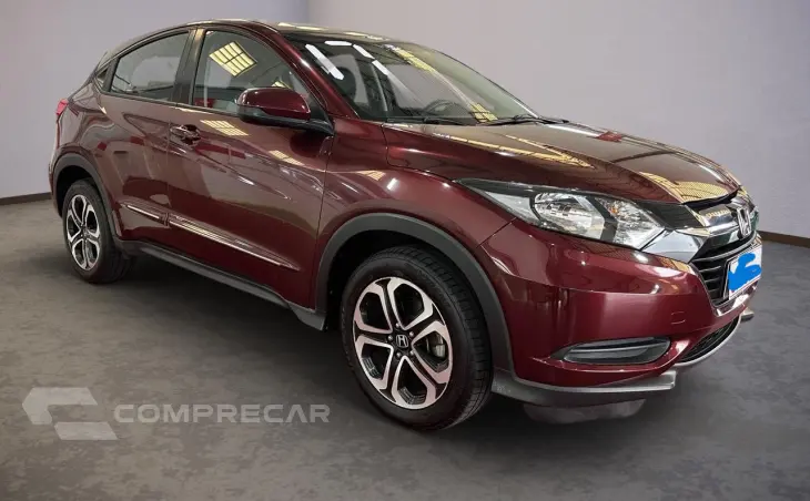 HR-V 1.8 16V LX