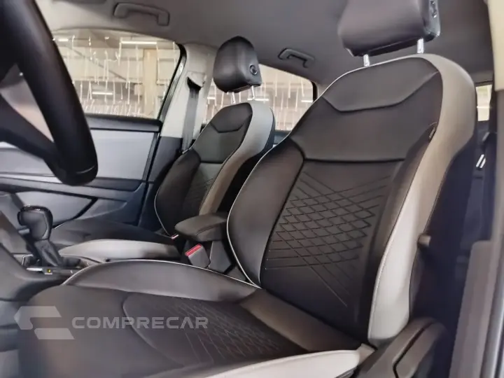 Taos 1.4 250 Tsi Total Flex Confortline Automático
